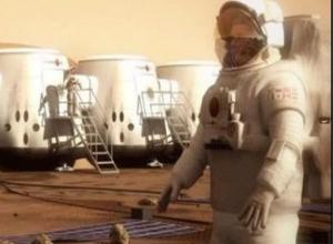 نخستین مسافران مریخ برای مرگ آماده باشند