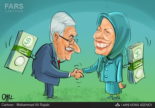 پیوند نفاق با دلار سعودی!