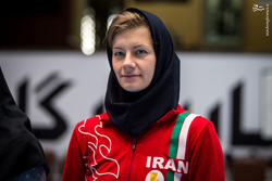 اظهارات جالب مربی لهستانی کشتی بانوان درباره ایران