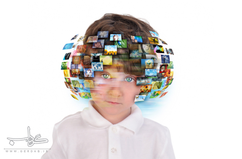 تاثیرهای مثبت و منفی فضای مجازی بر هوش کودکان