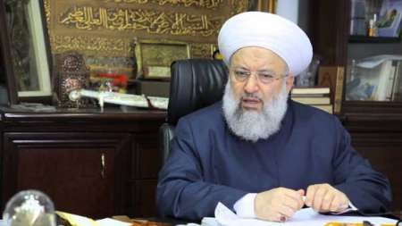 واکنش شدید عالم برجسته اهل سنت لبنان به مفتی سعودی/آل سعود مانع حجاج ایرانی شد