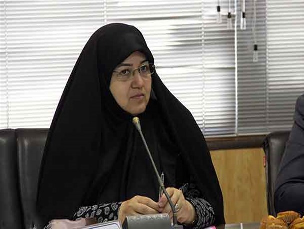 منشی هیات رئیسه مجمع مشورتی شوراهای مراکز استان ها انتخاب شد