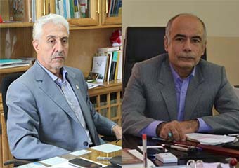 ابقاء یغمایی بر ریاست دانشگاه گلستان به مدت 4 سال دیگر