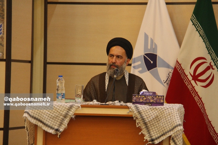 هر کس با هر جناحی مقابل رهبری بایستد محکوم است
