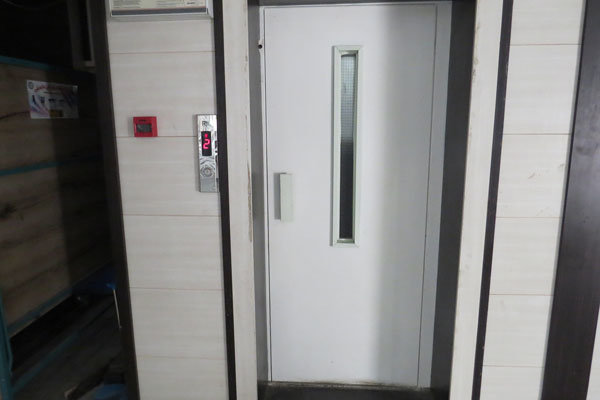  تائیدیه 122 آسانسور در شرق گلستان صادر شد