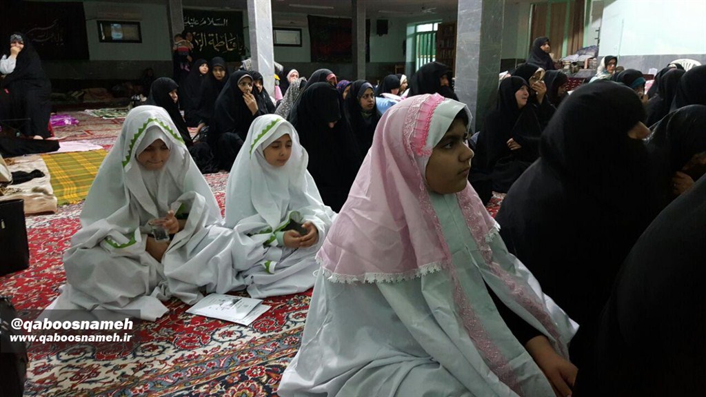 آمادگی 20 مسجد برای اجرای مراسم معنوی اعتکاف در گنبد 