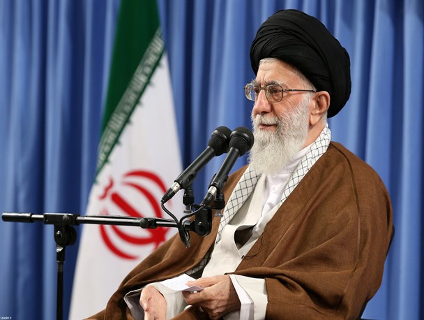  آراء مردم امانت است؛ دستگاههای اجرایی، نظارتی و حافظ امنیت کاملاً مراقبت کنند