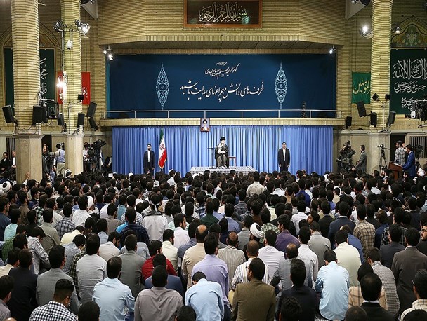  این ترقه‌بازی‌ها تأثیری در اراده ملت ایران ندارد/ نظام آموزشی کشور نباید بیرون کشور نوشته شود