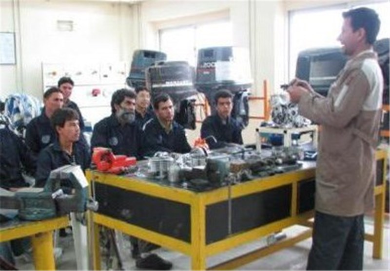  شورای مهارت در استان گلستان راه‎اندازی می‎شود 