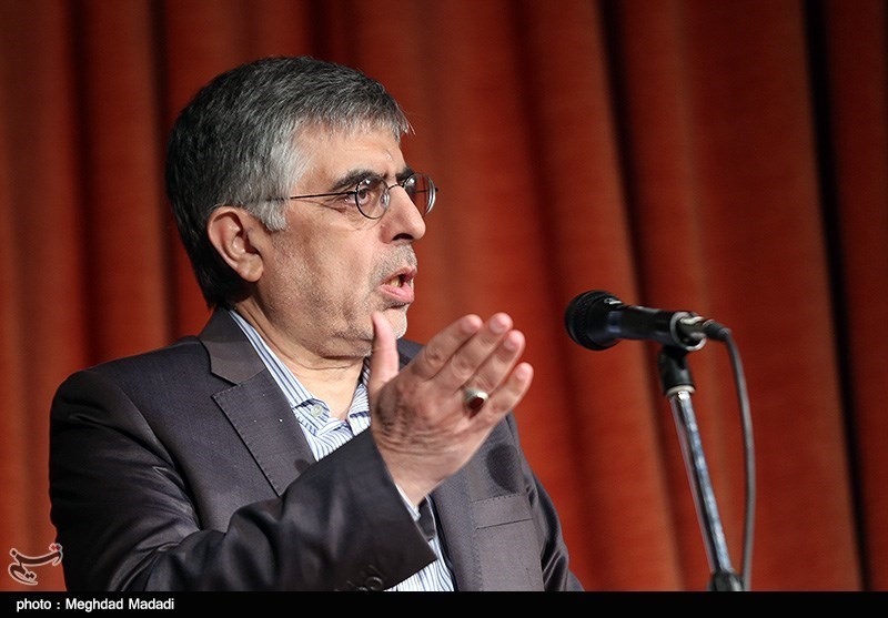 سخنرانی "کرباسچی" در پی توهین به ‌خانواده شهدای مدافع ‌حرم در گرگان لغو شد 