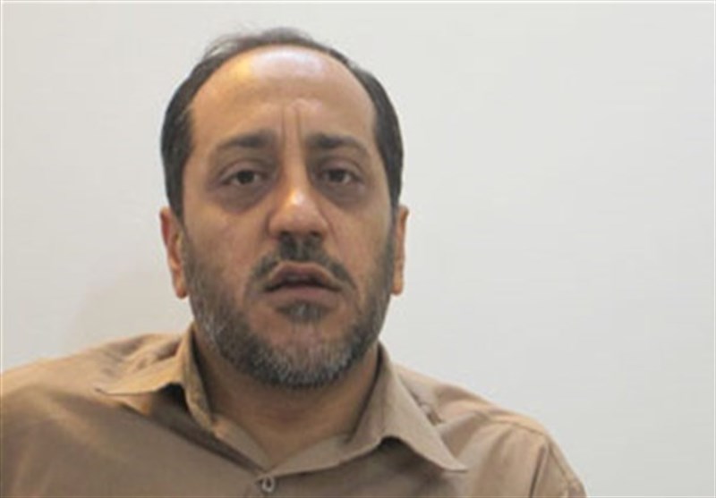  شهید حسینی به عنوان شهید شاخص رسانه گلستان انتخاب شد 