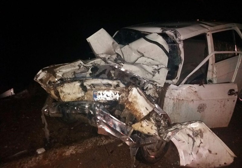  تصادفات فوتی در جاده‌های استان گلستان ۶۳ درصد کاهش یافت 