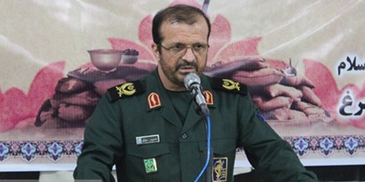 «استارباد» گویای سند تحریف شده انقلاب اسلامی است