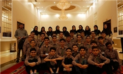 دانش‌آموزان ایرانی در مسابقات جهانی ریاضی ۴۷ مدال و دیپلم افتخار کسب کردند+تصاویر