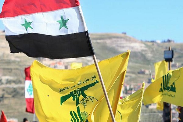 دستاوردهای میدانی استراتژیک؛ برگ برنده دمشق در برابر تروریسم