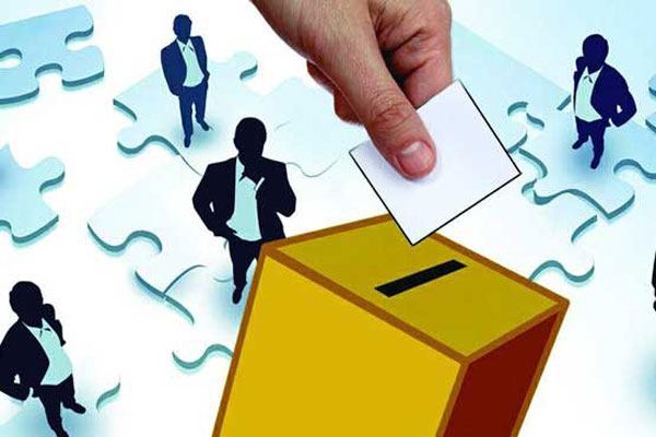 نتیجه آرای انتخابات چهارمین دوره شورای شهر گنبدکاووس + تعداد رای