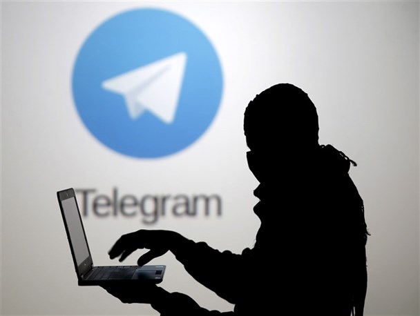 کلاهبردار میلیاردی تلگرام دستگیر شد