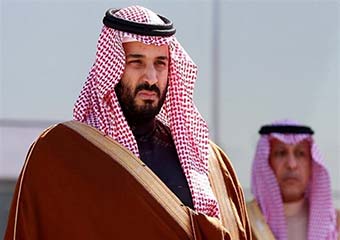  ۵ سناریوی انتقال قدرت در عربستان سعودی چه هستند؟ 