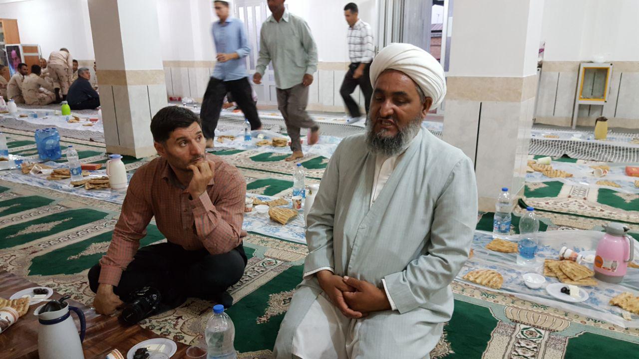 به برکت امام راحل اسلام در قلبهای مسلمانان تجدید شد