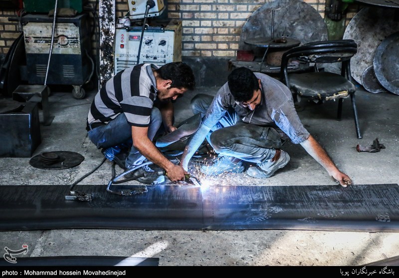  طرح مهارت‌آموزی در محیط کار در استان گلستان اجرا می‌شود 