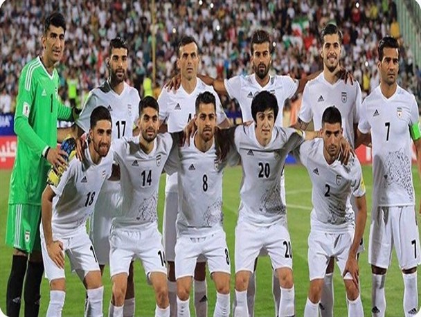  ایران 2 - ازبکستان صفر/صعود ایران به جام جهانی