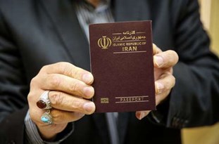 صدور گذرنامه توسط پلیس گلستان در کمتر از یک هفته