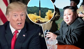 کره شمالی: استفاده آمریکا از گزینه نظامی، یک پایان تراژیک برای آنها است