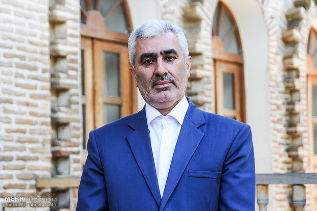 استاندار جدید گلستان از نیروهای توانمند بومی انتخاب شود