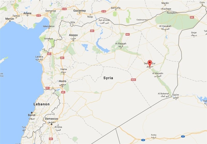 تلویزیون اسرائیل: ایران کارخانه موشک‌های دوربرد در سوریه احداث کرده است