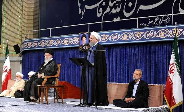 اقتصاد اصلی‌ترین محور کاری رئیس جمهوری ایران در دور دوم