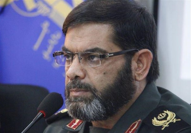 فرمانده سپاه گلستان: محتکرین و اخلال‌گران اقتصادی را رسوا می‌کنیم