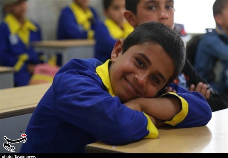 کودکان بازمانده از تحصیل در شهرستان‌های گلستان صاحب مدرسه می‌شوند