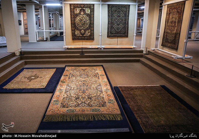استاندار گلستان: اتاق فکر ثبت جهانی فرش ترکمن در گلستان تشکیل می‌شود