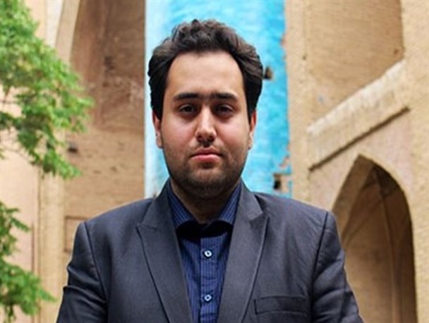 داماد پرحاشیه روحانی همچنان در کانون توجه رسانه ها و کاربران شبکه های اجتماعی