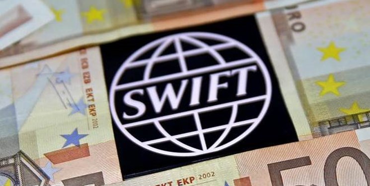 «سوئیفت» دسترسی برخی بانک‌های ایران را تعلیق کرد