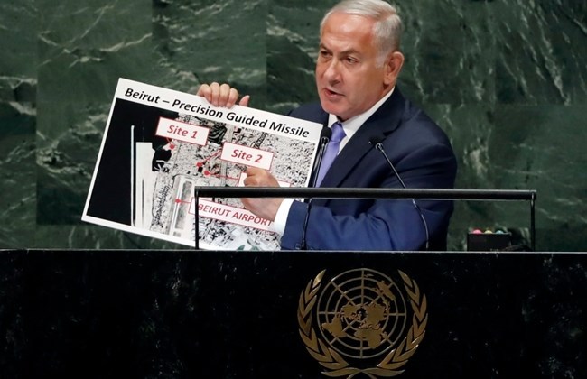 وقتی ادعاهای نتانیاهو دیگر خریداری ندارد
