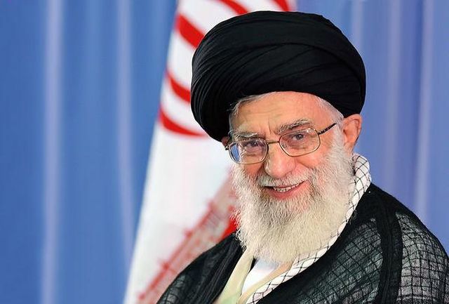 پیام رهبر انقلاب به ملی پوشان فوتبال؛