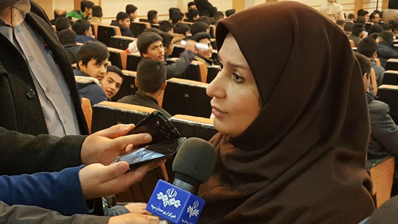 مهارت خودآکاهی برای نوجوانان یک ضرورت است