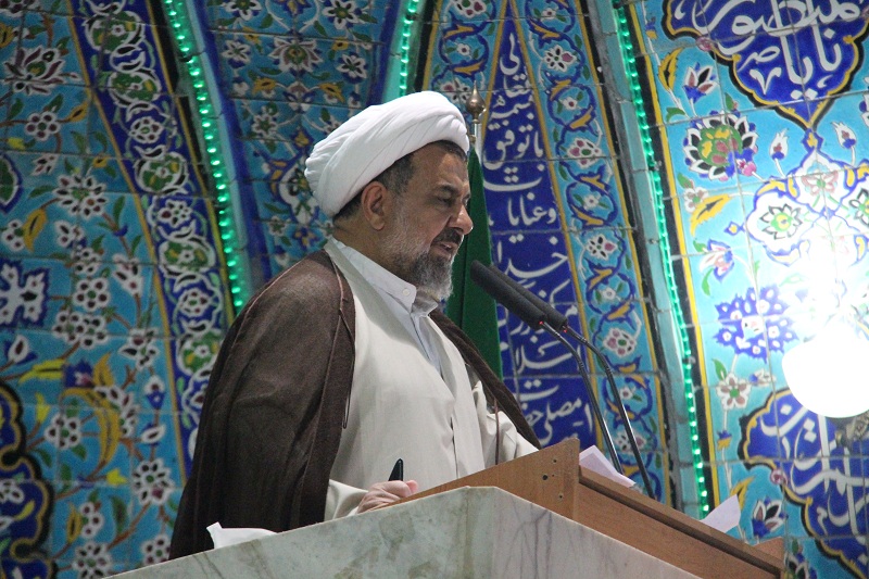 5 آذر روز نمایش عزت و زنده بودن انقلاب اسلامی است