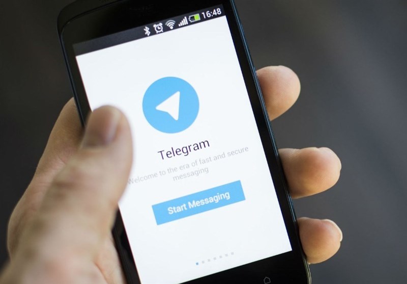 چرا تلگرام قطع شد؟
