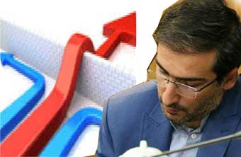 رفتارهای نمایشی مدیر جوان یا آغاز انحراف اداری در ادارات گلستان !!!