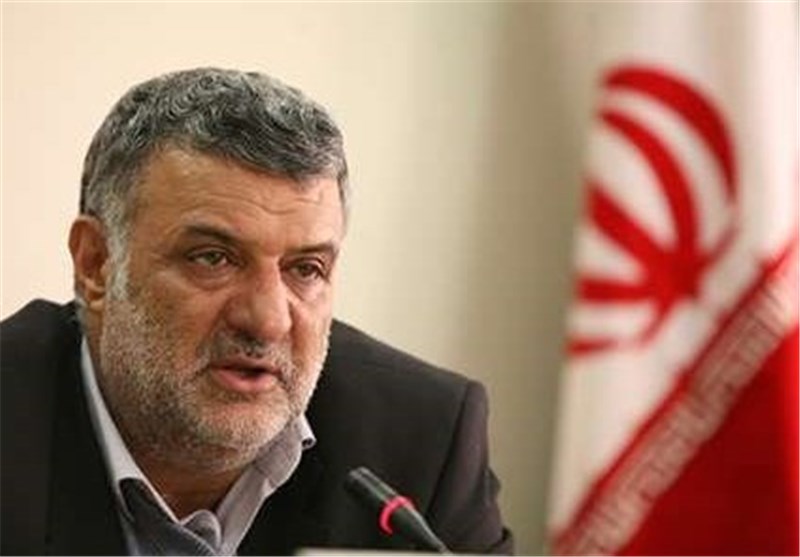 وزیر کشاورزی: صادرات مرغ از کشور افزایش می‌یابد 