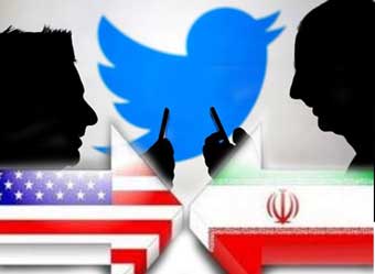  عملیات پیروزمندانه رزمندگان سایبری استان گلستان در نبرد توئیتری