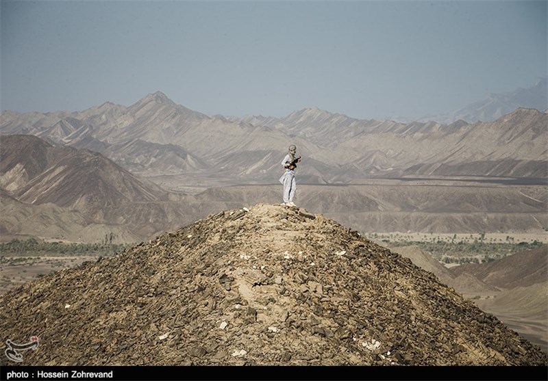 زیرساخت‌ها در مناطق مرزی استان گلستان تکمیل می‌شود 