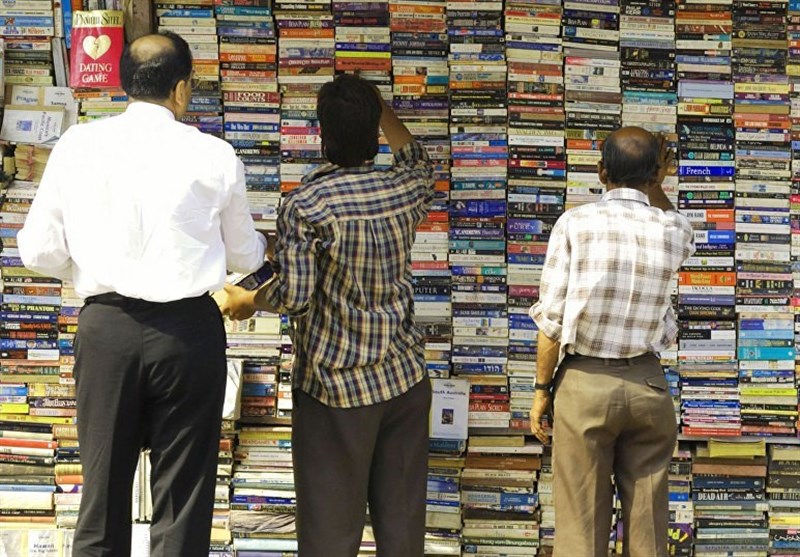 ۸ میلیارد تومان تسهیلات به کتابفروشی‌های کشور پرداخت می‌شود 