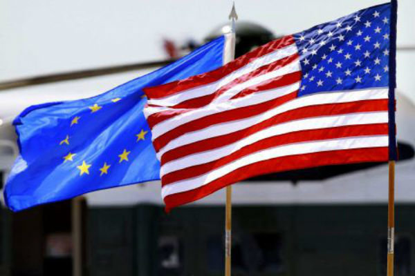 اروپا و امريكا؛ نقطه تمايزها / یادداشت