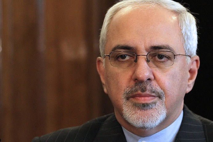 وزیر خارجه ایران در جمع خبرنگاران آمریکایی چهار گزینه ایران در صورت خروج آمریکا از برجام را تشریح کرده است.