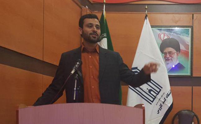 پایان نامه های منطبق با اهداف انقلاب اسلامی حمایت می شوند