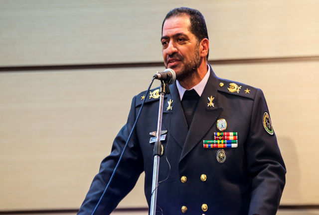 فرمانده قرارگاه خاتم الانبیا(ص): سامانه موشکی برد بلند ایران تا آخر امسال عملیاتی می‌شود