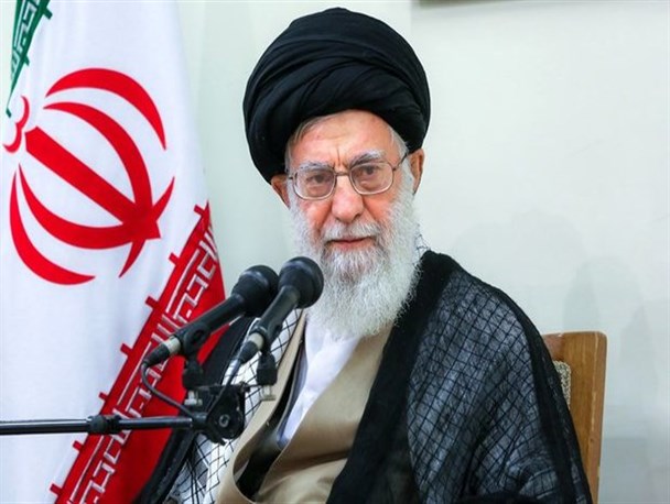 رهبر انقلاب اسلامی قهرمانی تیم ملی والیبال جوانان را تبریک گفتند